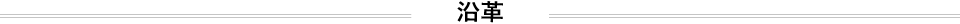 沿革